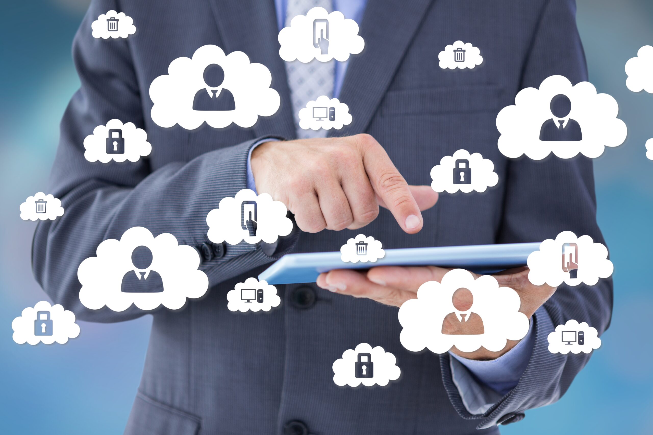 Managed Services