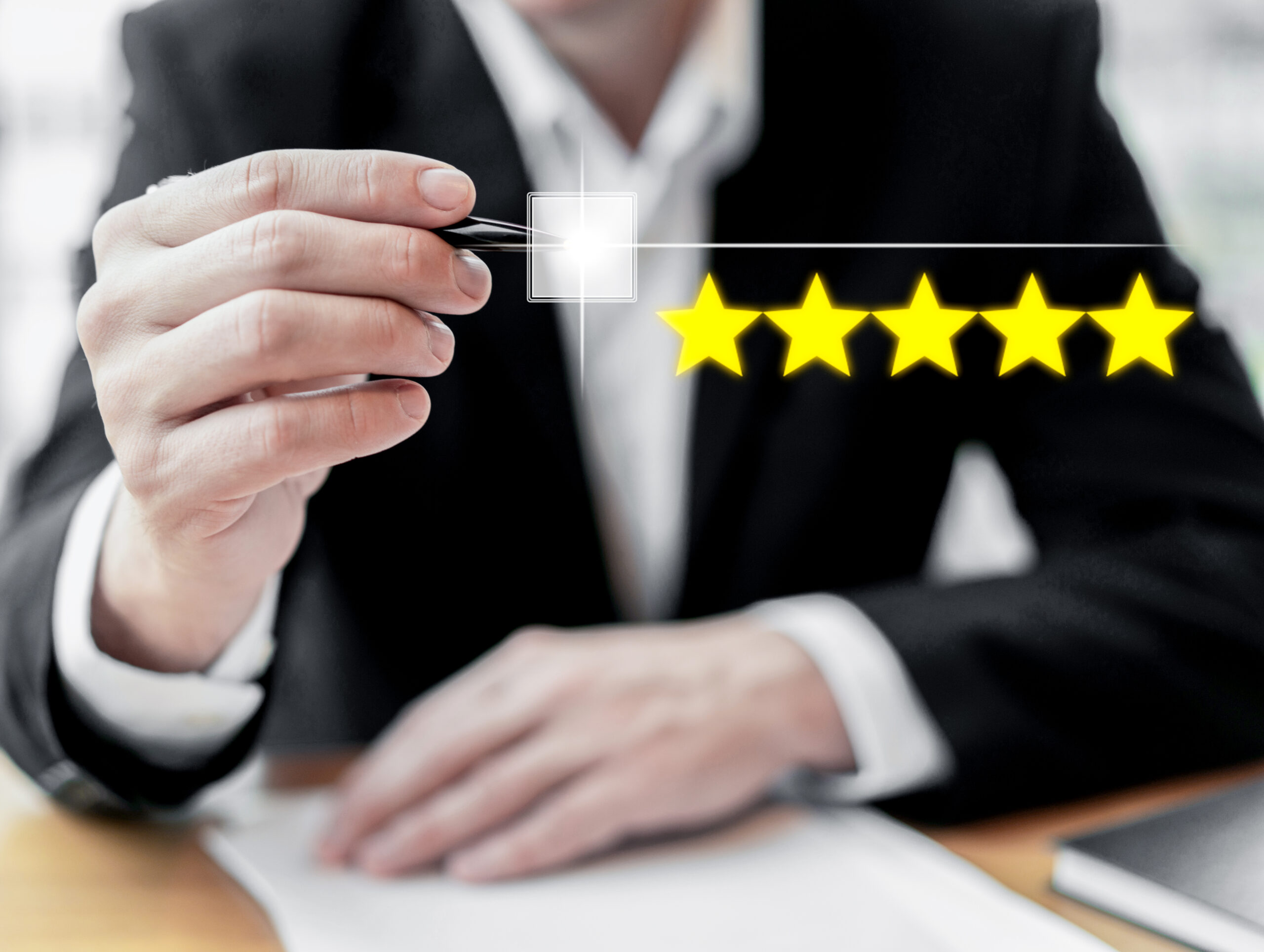 Customer Testimonials