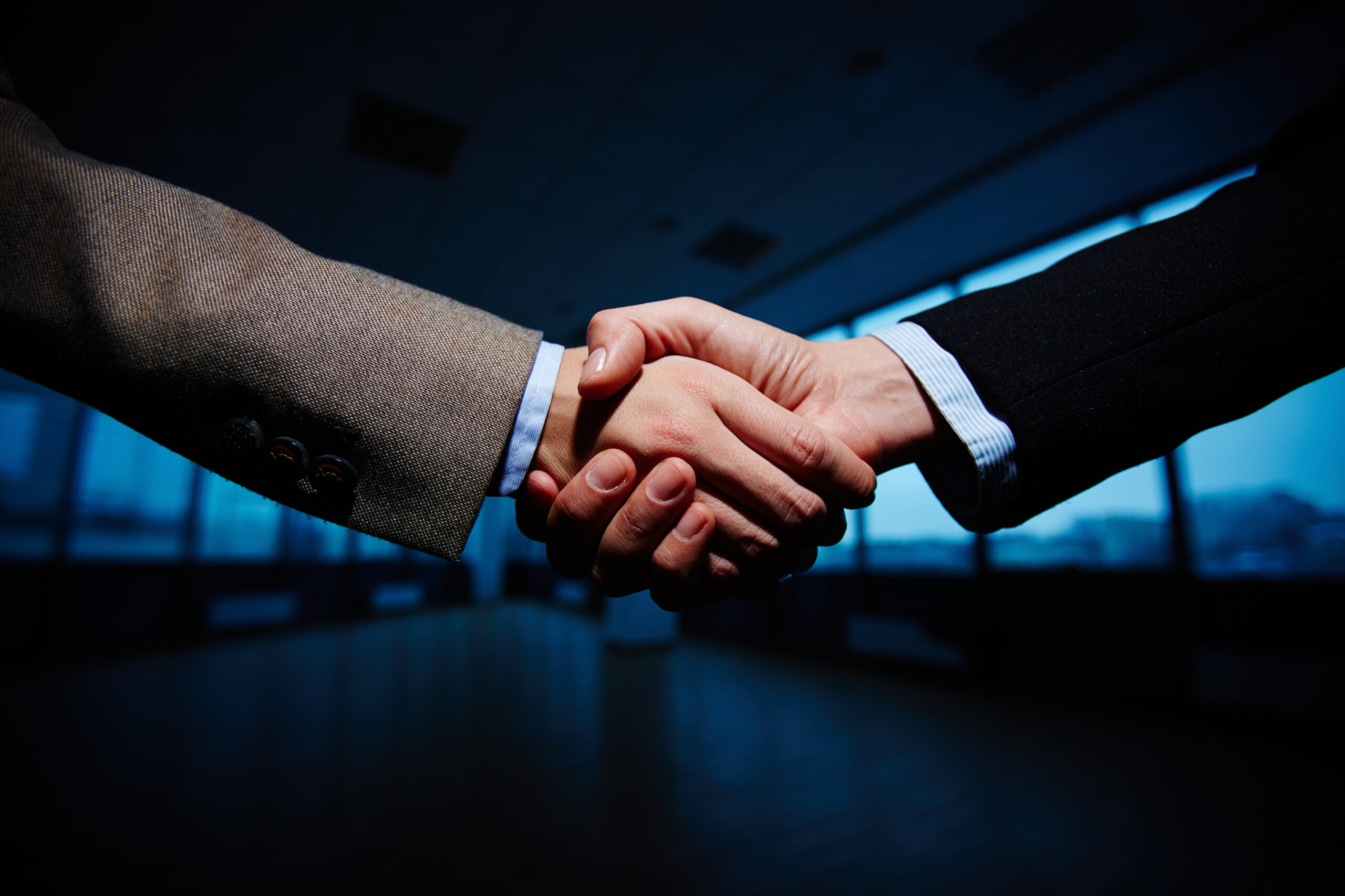 Partnerships
